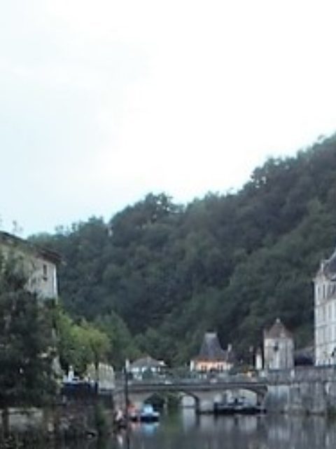 Le Périgord