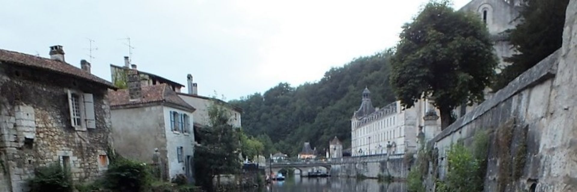 Le Périgord