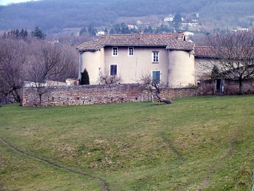 château d'Ars