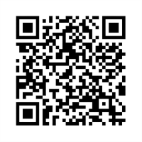 lien QR CODE vers la Fondation du Patrimoine 