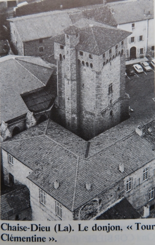 Photo de la tour 