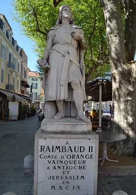 Rimbaud II d'après le site l'Amelier